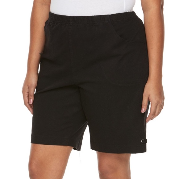 🎊New!🆕▪️➕pull on shorts➕▪️🆕 - Picture 1 of 7
